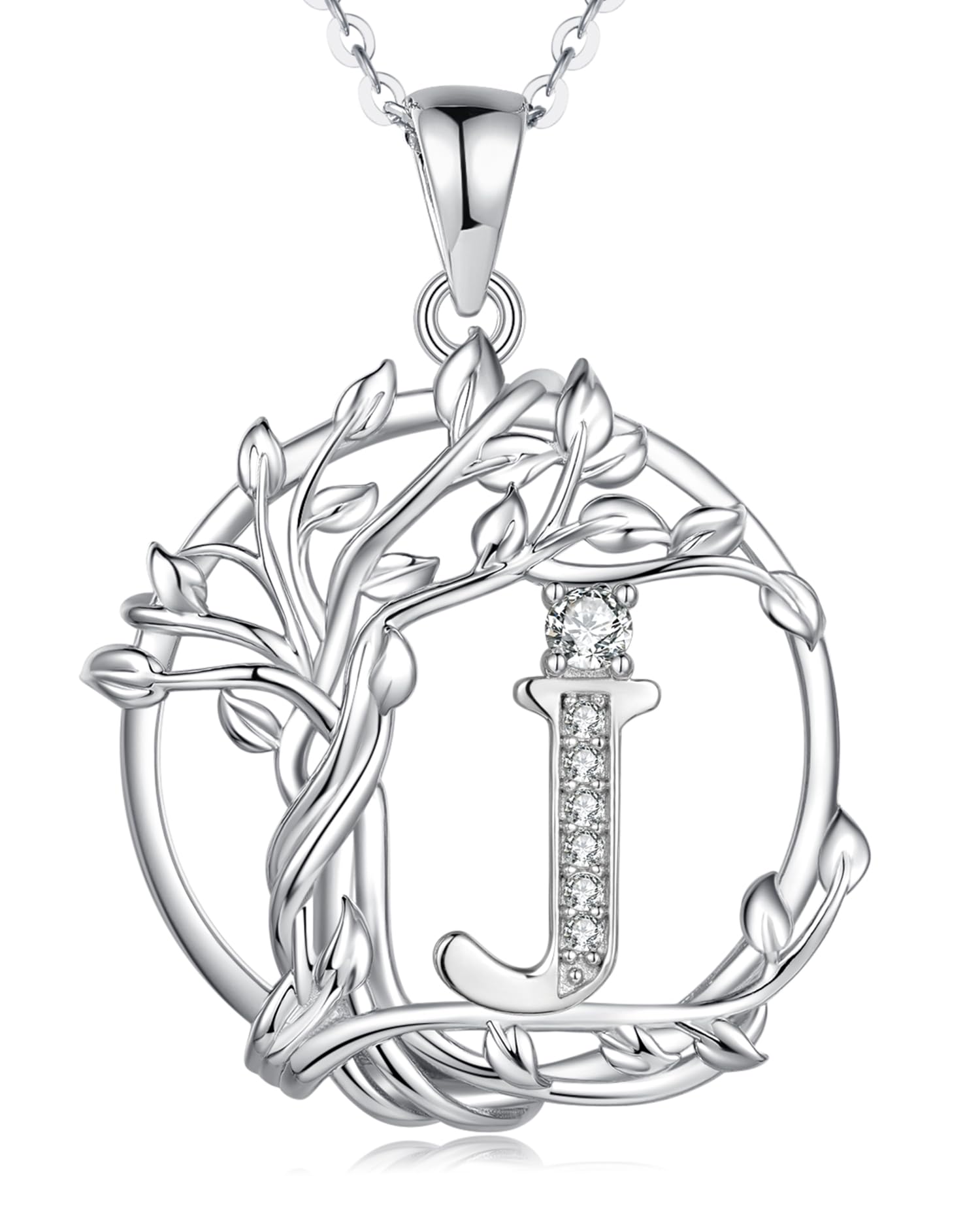 [AGVANA] ˥ J ͥå쥹 ǥ 󥺥ͥå쥹 ̿μ  ڥ  Ѳ С 925  奨꡼ ...