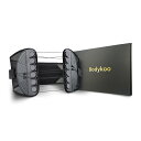 Bodykoo 腰サポーター 腰用 コルセット 腰コルセット 強力固定サポート サポートベルト 腰用ベルト メッシュ通気 省力動滑車 自動調整 加圧式 スポーツ...