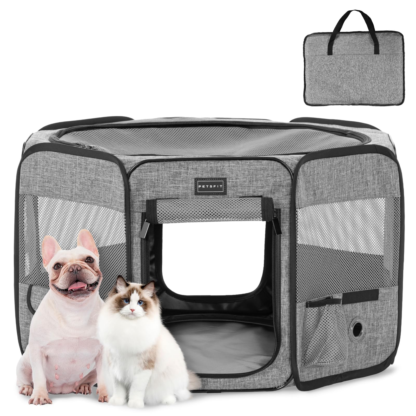 楽天市場】petsfit サークルの通販