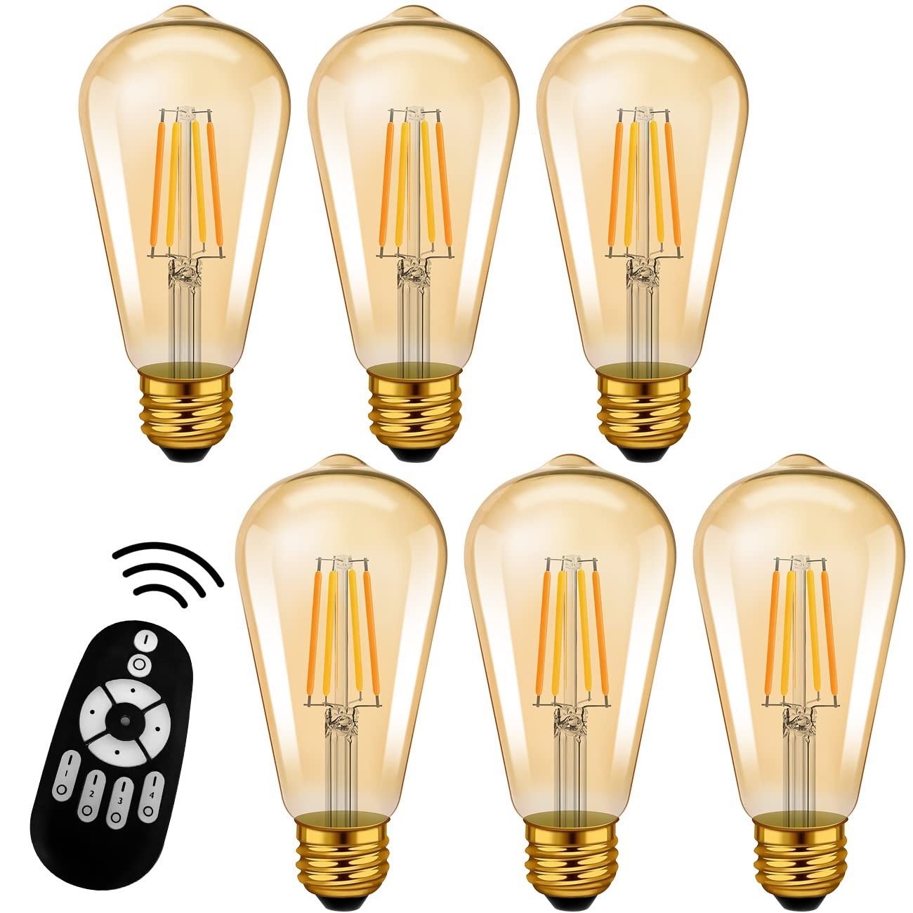 LVWIT եŵ 60W E26 LEDŵ 600LM Ĵ Ĵ ⥳դ LED 㿧 6W ...