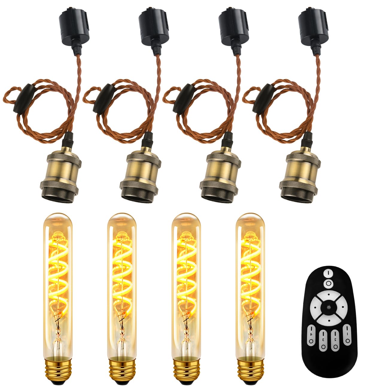 LVWITペンダントライトE26口...