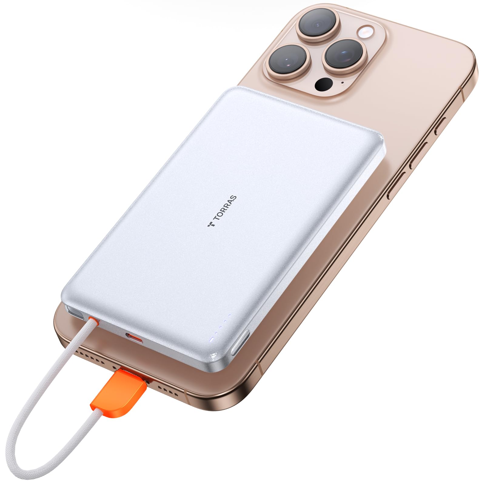 ڼޥͥåܡTORRAS Х Хåƥ꡼ C 10000mAh 22.5W® PD3.0б ֥¢ ...