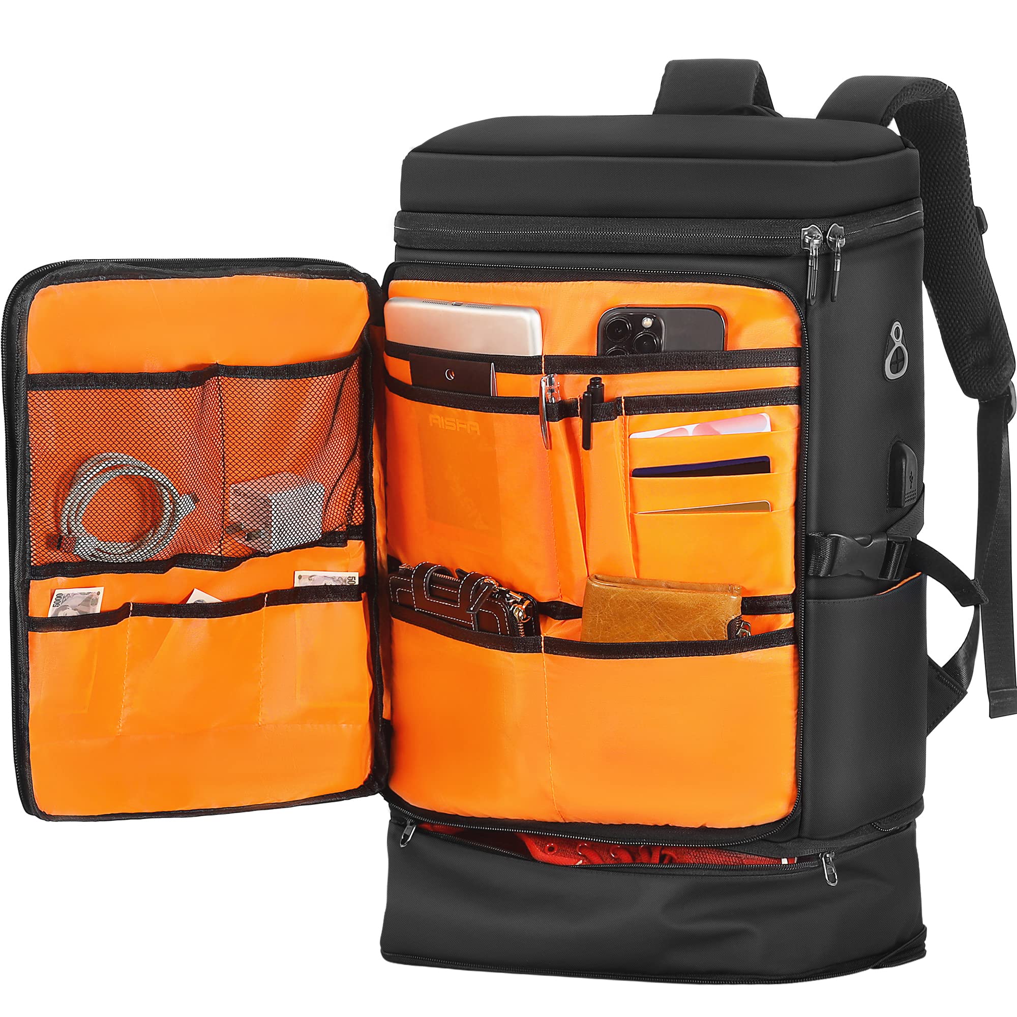 [AISFA] å   ݡĥå ι ååӥͥå  Хåѥå ɿ17PC 2ؼ ĥǽ...