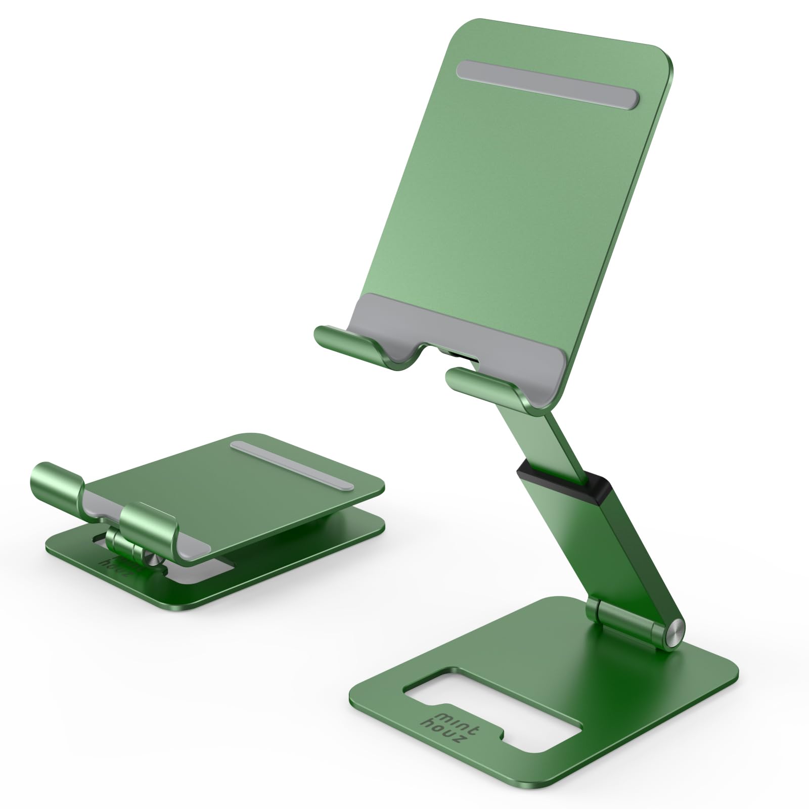 楽天RENEWスマホスタンド 携帯スタンド 卓上 iphone スタンド スマホ スタンド ipad スタンド タブレットスタンド For iphone/ipad/Samsung/Kindle/Android 多機種対応 スタンド スマホホルダー 伸縮式 スタンド 卓上