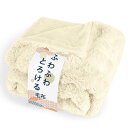 Melvint ブランケット 毛布 ダブル 冬用 厚手 2枚合わせ ふわとろ毛布 もこもこ毛布 あったか ラビットファー調 トスカ泡絨 洗える 吸湿速乾 抗菌防臭 蓄熱保温 極細繊維 (ホワイト・180*200cm)