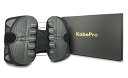 KobePro コベプロ ベルト 腰サポーター 正規品 【整体師厳選お勧め】腰コルセット 強力固定サポート 腰用ベルト メッシュ通気 省力動滑車 自...