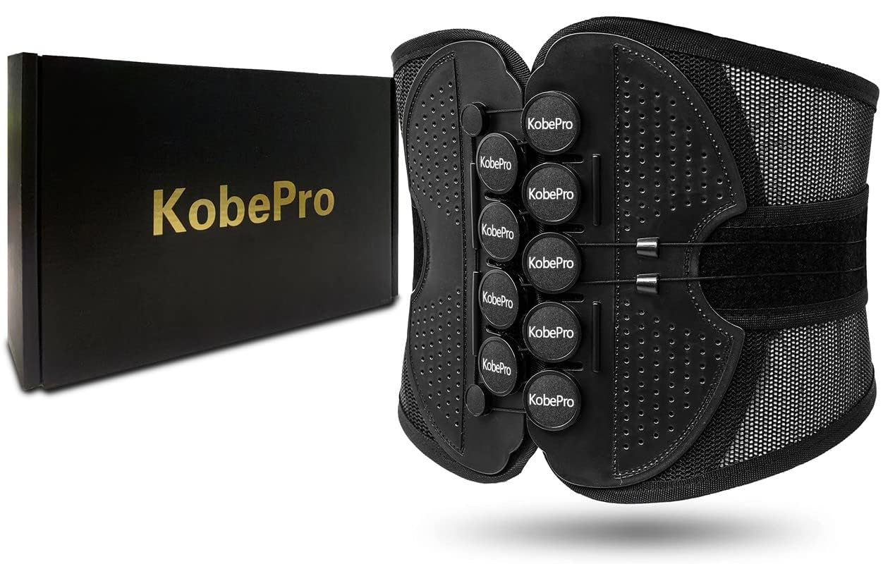 KobePro コベプロ ベルト 腰サポーター 正規品 【整体師厳選お...(3.0)