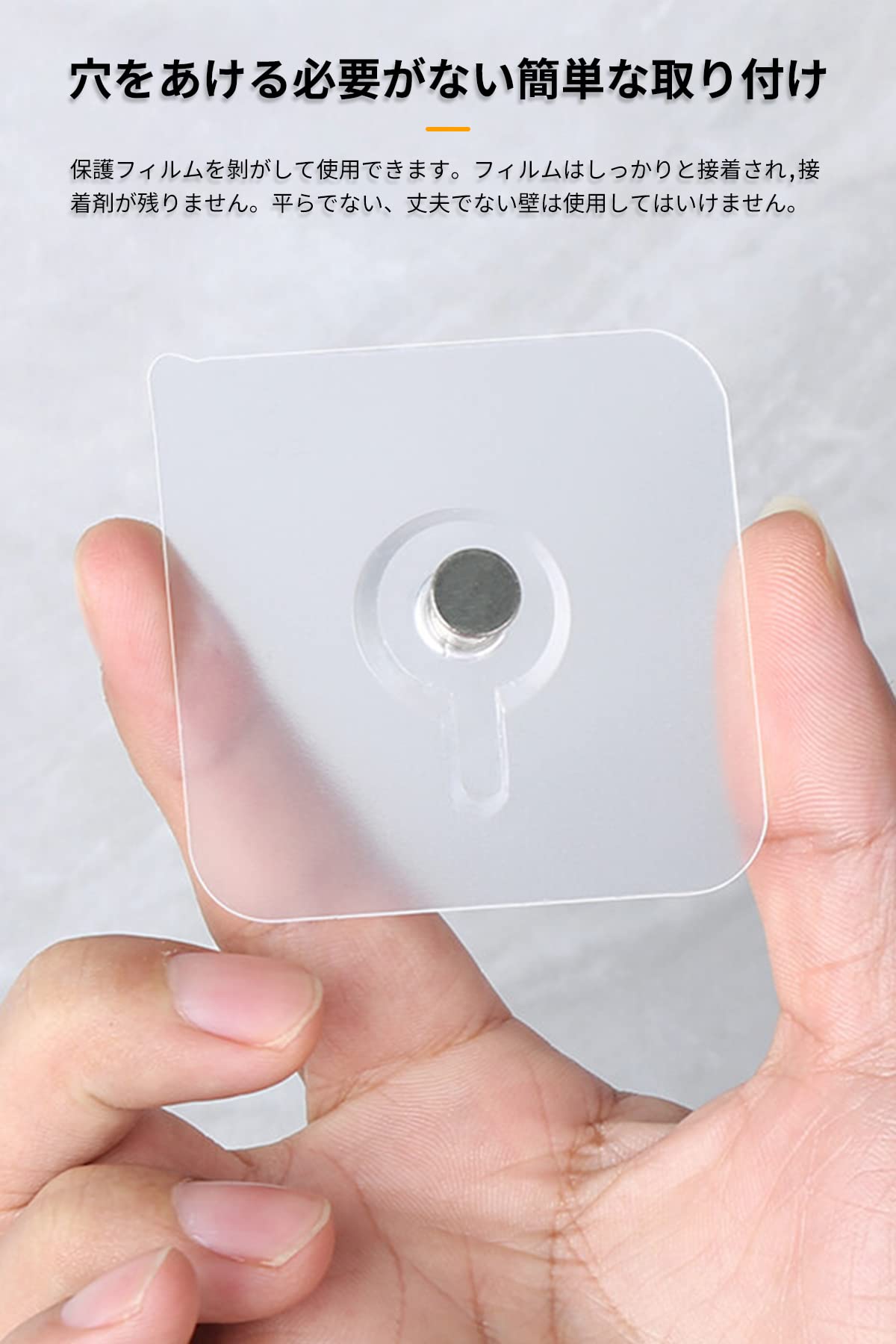 KUKUAN キーボックス 壁掛け キーケース 貼り付け式 鍵収納 キーハンガー 3桁ダイヤル式 屋外 事務器 倉庫 事務所 工事現場 家庭用 28キー 屋外 盗難防止 日本語取扱説明書付き (黒, 28キー)