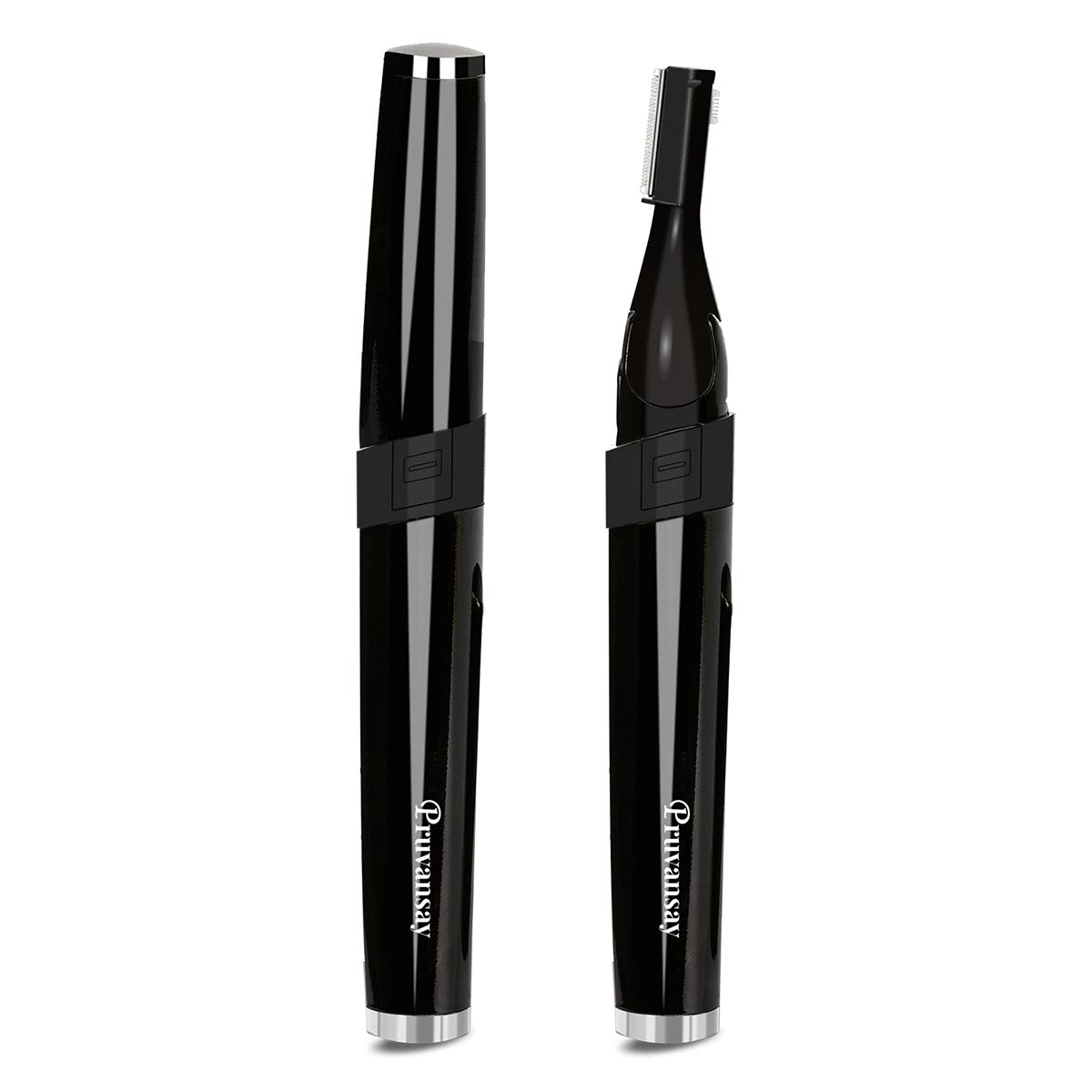 眉毛シェーバー フェイスシェーバー メンズ 顔そり 男性専用 まゆげカッター 電動 フェイス用 眉毛剃り 頬/脇/足/うぶ毛/産毛処理 30°角度調整 マユコー...