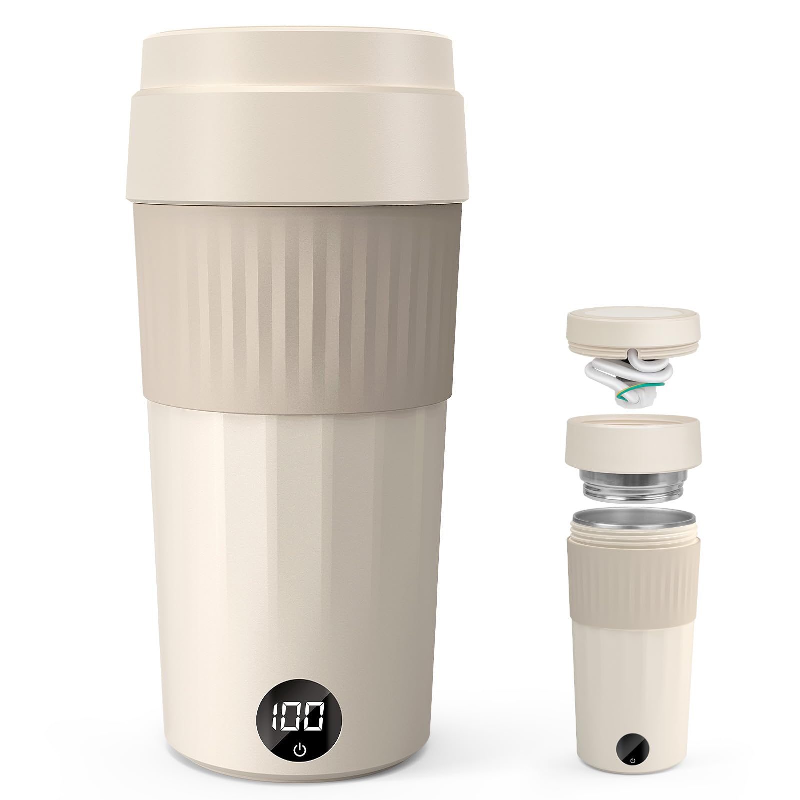 Aliliy ŵȥ ݡ֥ ȥ٥륱ȥ  6ʳĴ 12ݲ ʬΥ ɼǼ 300ML 100V 250W  ...