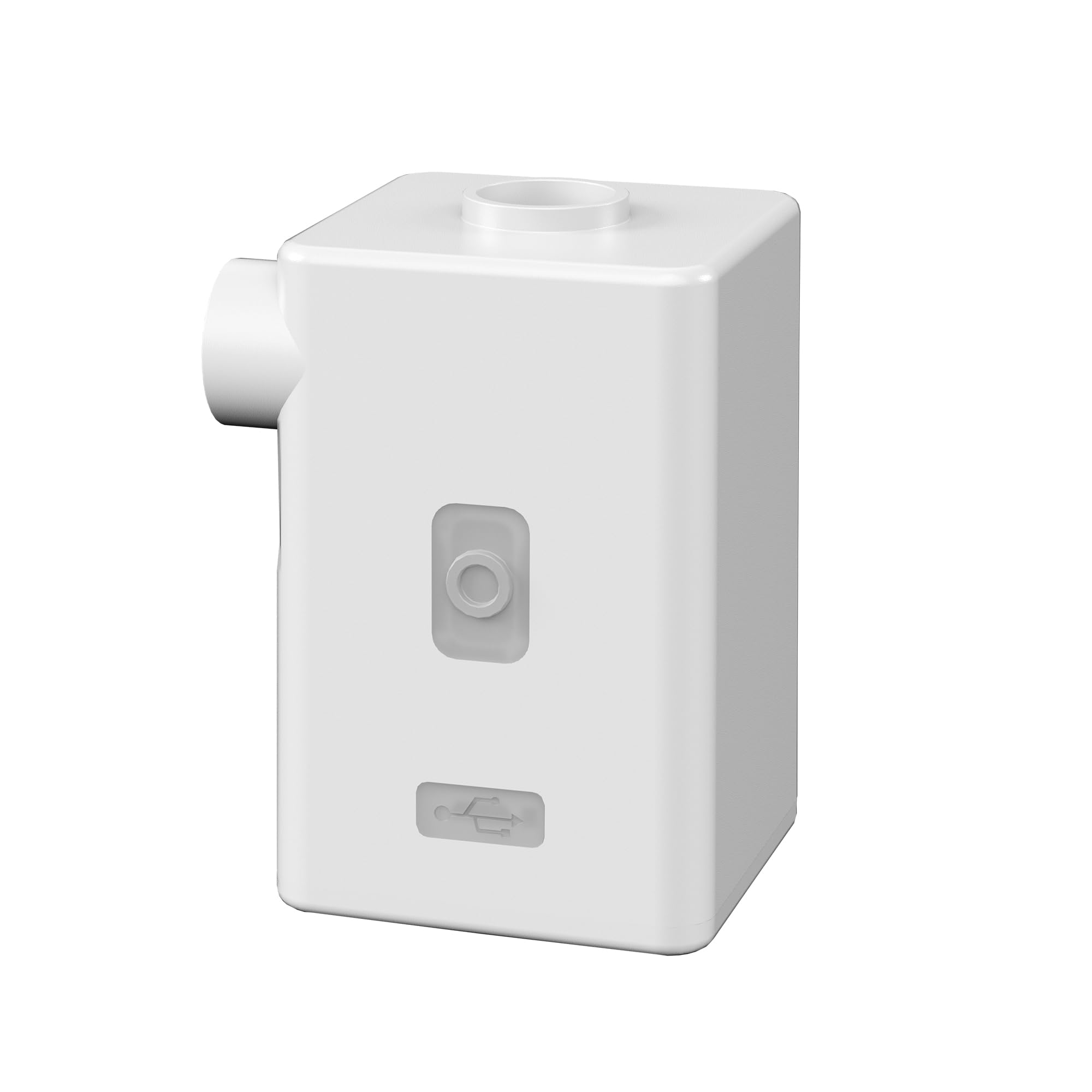 FLEXTAILGEAR - MAX PUMP PLUS ⤱륨ݥ 3600mAH¢ USBż ڤݥ  ...