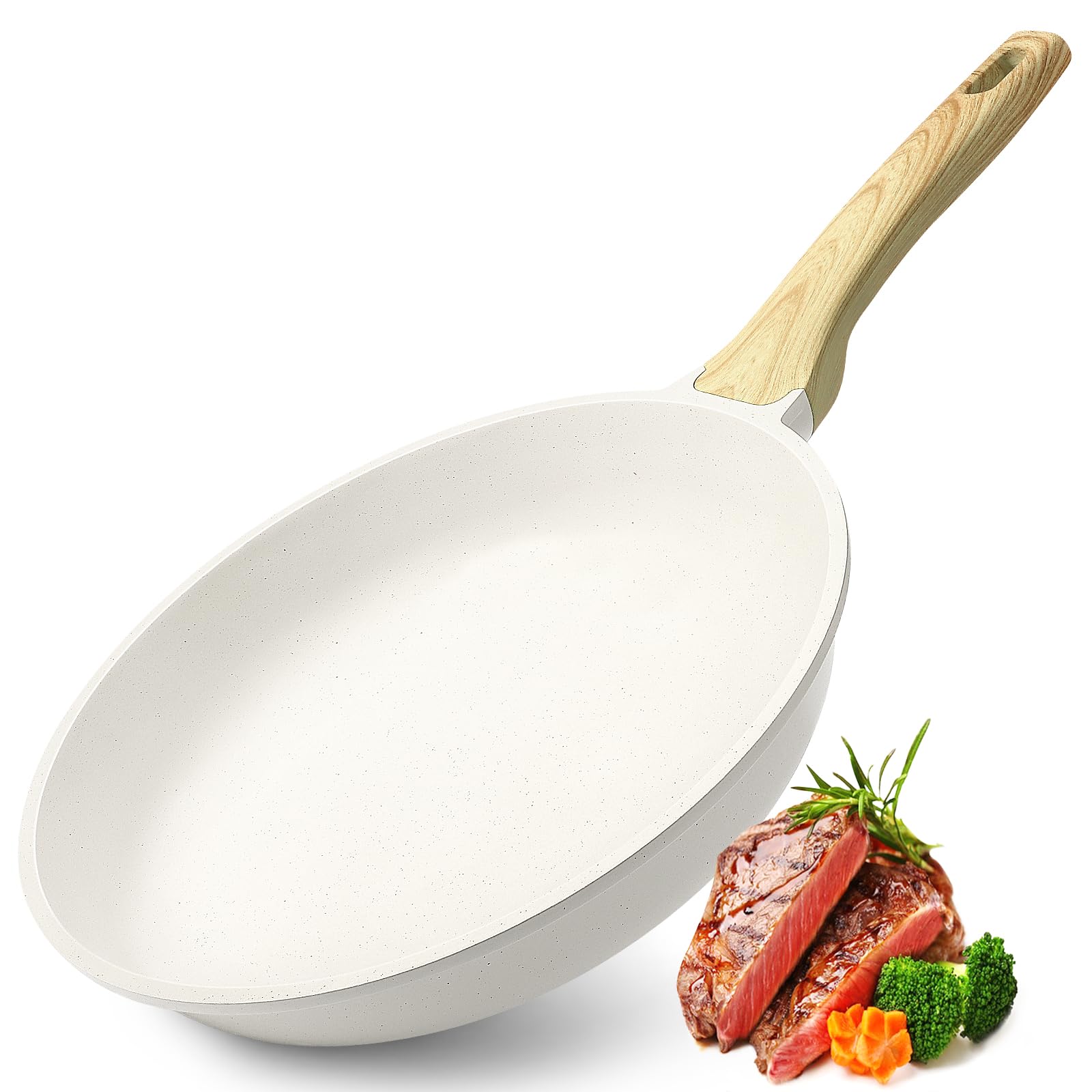 GiPP �ե饤�ѥ� 20cm IH�б� ���� �Ǥ��դ��ʤ��ե饤�ѥ� ��Ǯ�ϥ�ɥ��դ� �ޡ��֥륳���� �Τ˳��Τʤ� �ե饤�ѥ� ���������ñ PFOA PF...