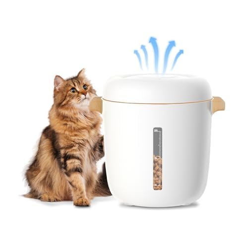 SAYOKO 真空保存容器 自動真空 保存容器 防虫/湿気防止/酸化防止 充電式 保存容器 10L 大容量 梅雨 ペ..