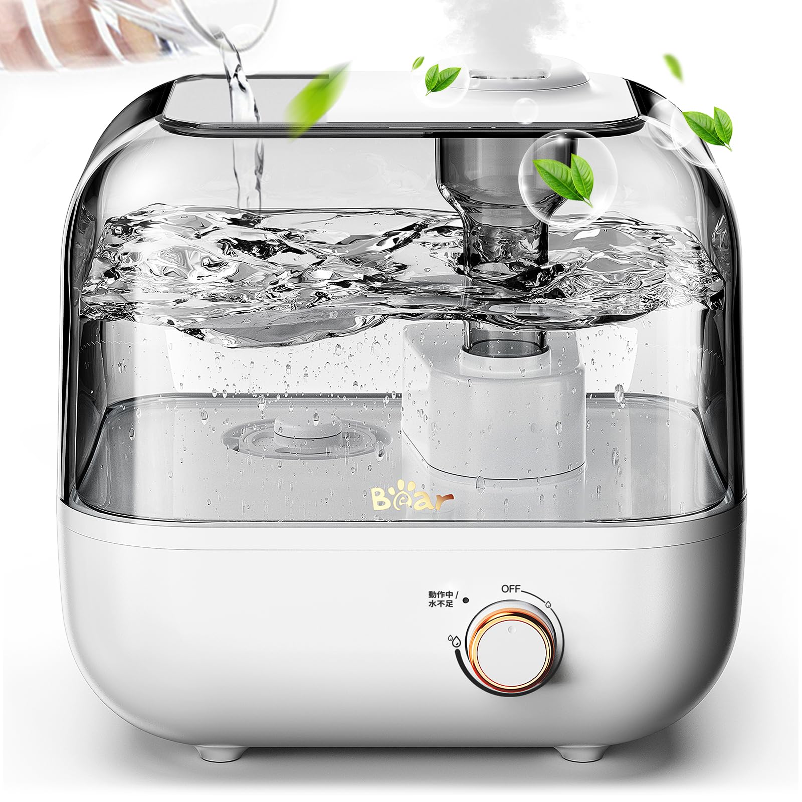 Bear�ü��� ��� ������ 5L �����Ĥ��夫���奢�����б� 360������ ����35����Ϣ³��ž ���������ñ ������� ������쥢���޲ü��� ����/��...