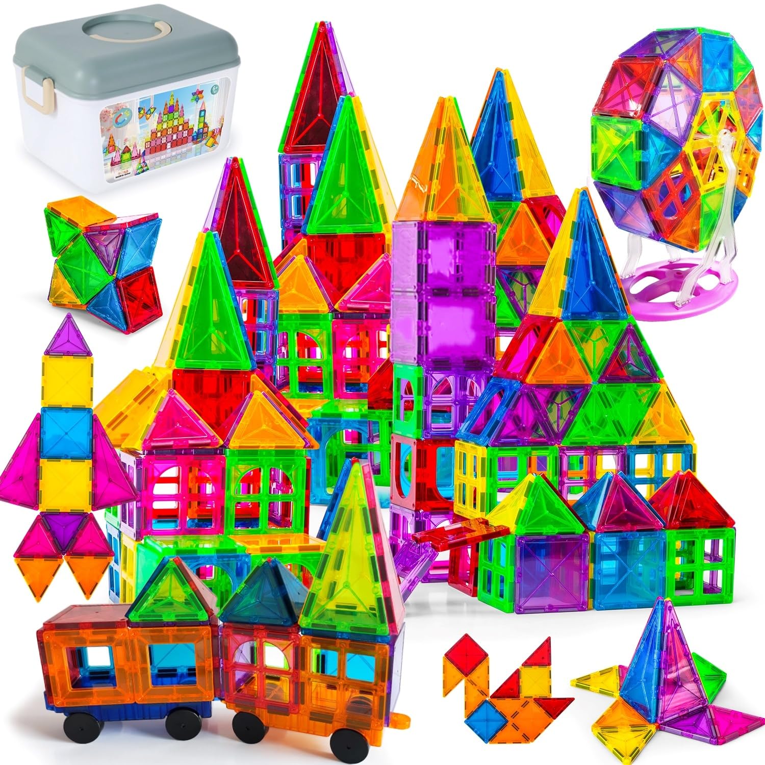 UQTOO �ޥ��ͥåȥ֥��å� 120�� ��ڥ��å� ���� ������� �Ҷ� �Ȥ�Ω DIY �Ѥ��� �ΰ��� �ˤλ� ���λ� �������Υץ쥼��� ����ͷ�� ����...