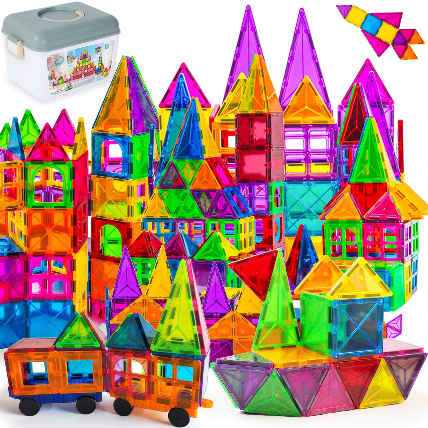 UQTOO �ޥ��ͥåȥ֥��å� 160�� ��ڥ��å� ���� ������� �Ҷ� �Ȥ�Ω DIY �Ѥ��� �ΰ��� �ˤλ� ���λ� �������Υץ쥼��� ����ͷ�� ����...