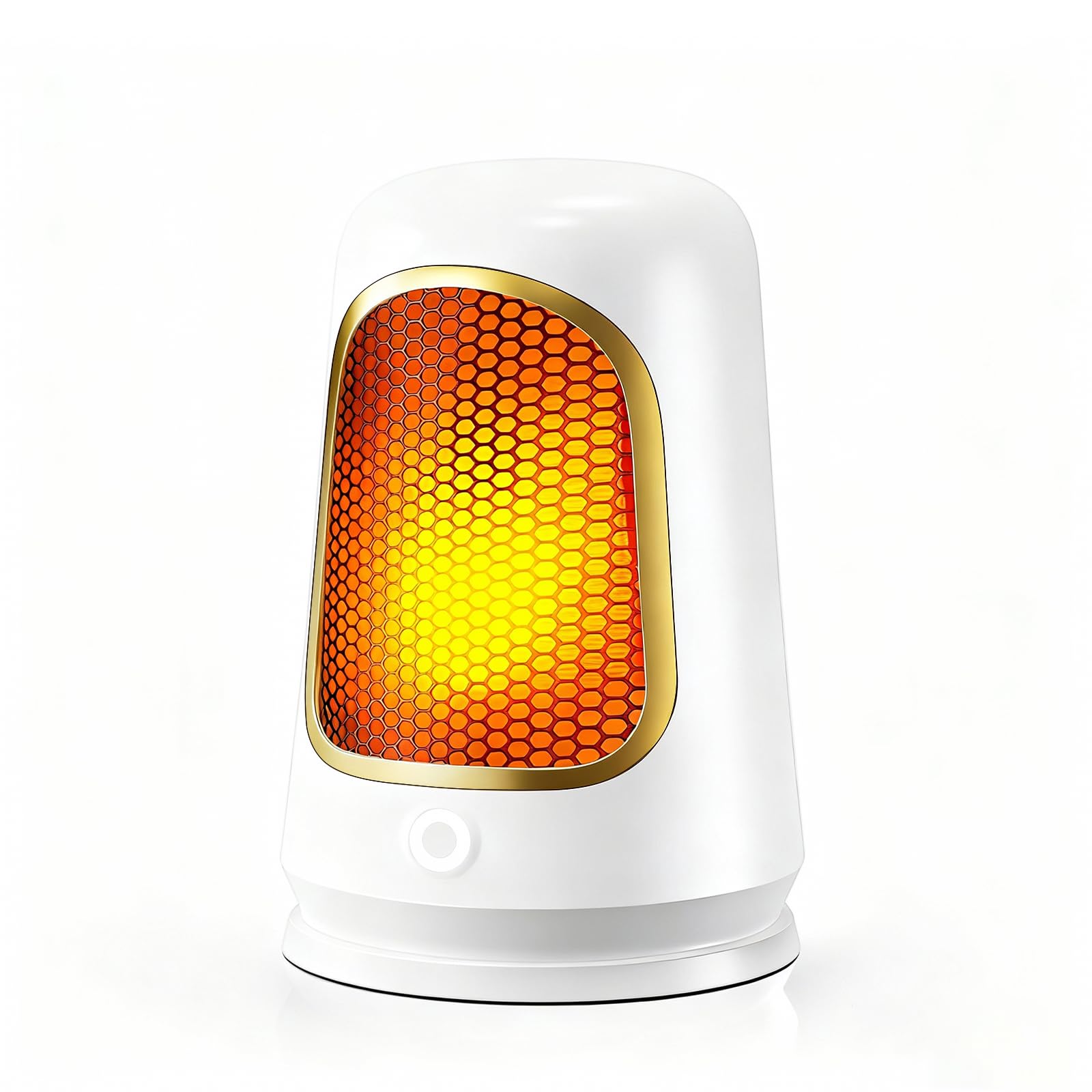 セラミックヒーター 【2025新モデル・節電対策・2秒速暖】 足元ヒーター 大風量 600W/1000W 省エネ 2段..