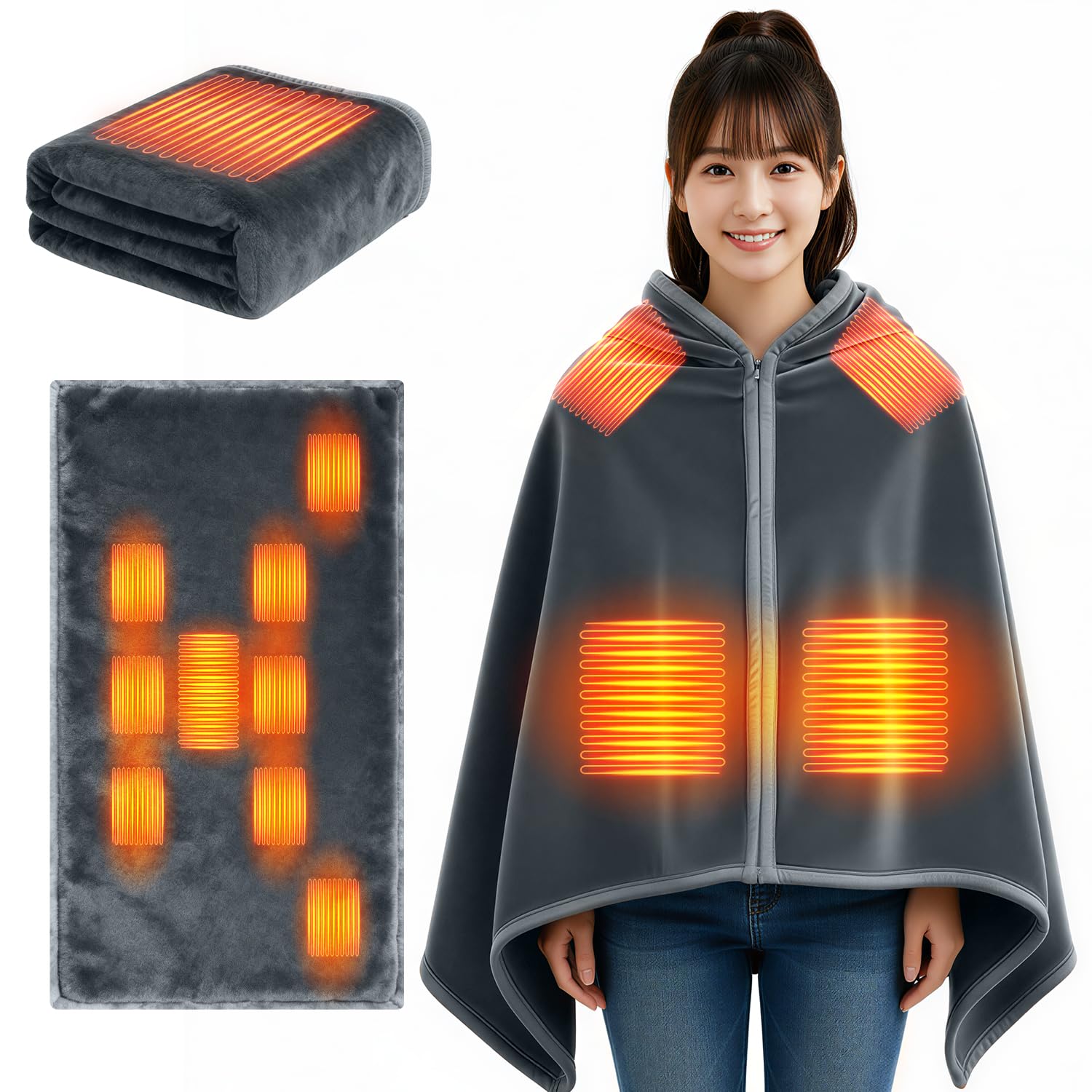 ŵ ݤ ߤ  2025ǥ 14388cmȽ9սȯǮ ŵ֥󥱥å MAX65 ® 3ʳĴ USB/DC...