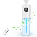 加湿器【2024年最新型超音波式加湿器・知能恒湿・10L大容量】45%-90%湿度設定 空焚き防止 350mL/h 3段階ミスト 切タイマー 上から給水 吹出口...