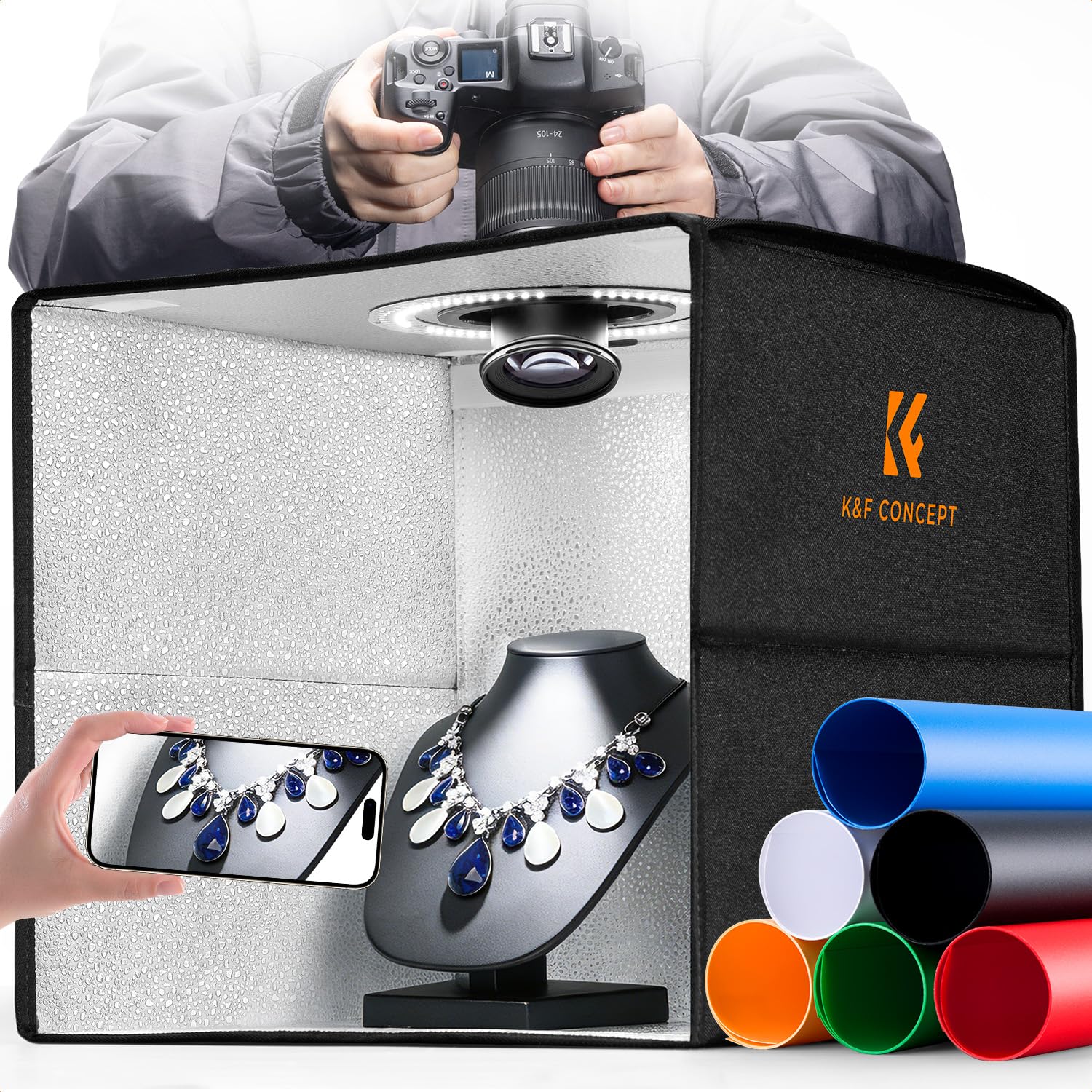 楽天市場】rfボーテ フォトプラス 40周年キットの通販