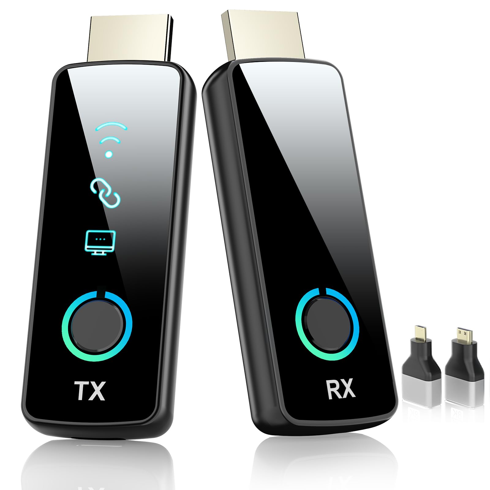 楽天市場】ワイヤレス hdmi（その他｜ホビー）の通販