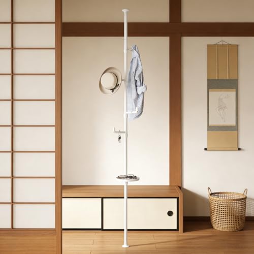 ��ŷ���ͤ�ĥ�꼰�ۥϥ󥬡���å� �ݡ���ϥ󥬡� �⤵110��310cm�б��� L���եå���6���ȥ쥤��1�˶��ϸ��� ��������� ������� ����� �ʥ��ڡ��� ...