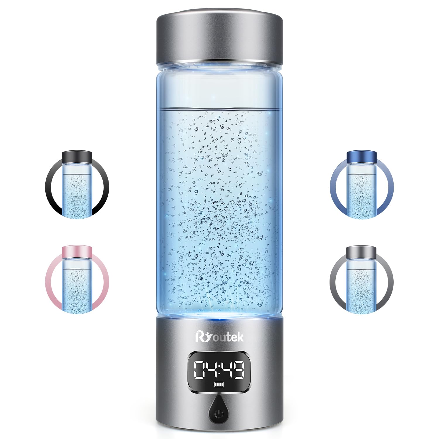 ☆水素水生成器☆ (フィルター交換済み) 楽天市場】水素水生成器（ホビー）の通販