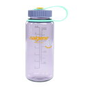 ナルゲン NALGENE ボトル 広口1.0L サーファー 91437