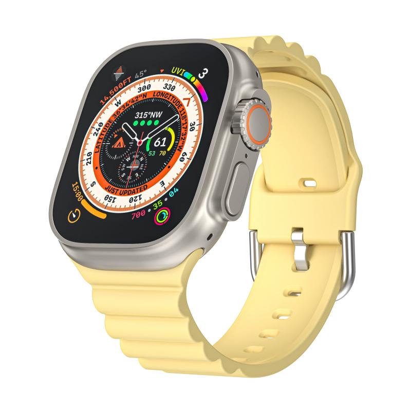 [YAODLE] Rp`u Apple Watch oh 38mm 40mm 41mm/42mm 44mm 45mm 49mm \tgVRoh ʋC h X|[cVRXgbvXgohohXgoh \ Ή Apple Wa