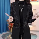 レディース レディース 高級 スリム ハイエンド ギャバジン ジャケット レディース ミドル 丈 2025 春服 アウター コート