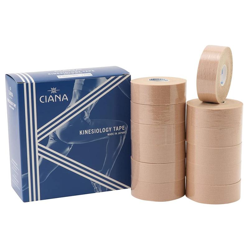 VAi(Ciana) y{zVAi LlVI W[ e[v CIANA KINESIOLOGY TAPE