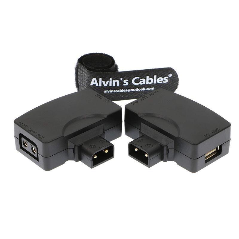 Alvin's Cables J j^[ p 2 D tap P tap to USB X 5V A_v^ ϊ RlN^ D tap IX to P tap X 5V USBX