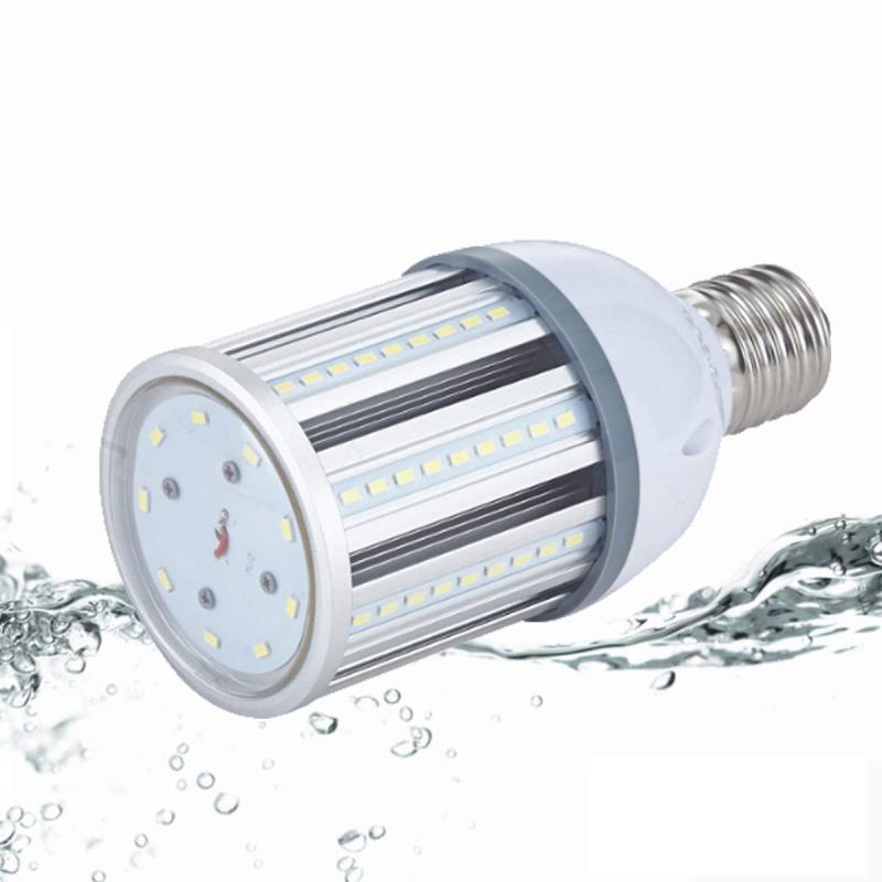 Fwaytech LEDR[Cg h E26 E39Ή 45W 5700LMȏ F6000K LEDX LEDR[v 300W-350Wⓔ/⃉v IP65hho(F, 45W E26(1))