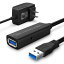 ROSONWAYUSB3.0 Ĺ֥5Gbps®ǡž A-A᥹ USB֥ Ĺ