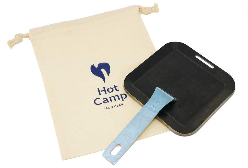 Hot Camp(zbgLv) \Lv Ɍv[g(4.5mm) pS AEghA o[xL[ IH Oc