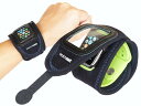 《Watch suit VIEW》はApplewatch 腕時計を5秒で簡単装着する保護カバーです。透明保護フイルムの上からスマートウオッチの操作可能なソフトカバー Smartwatchをプールで水泳等に 信頼のメイ