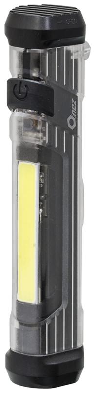 GENTOS(WFgX) COB() LED CgY OZ-332D/OZ-334D