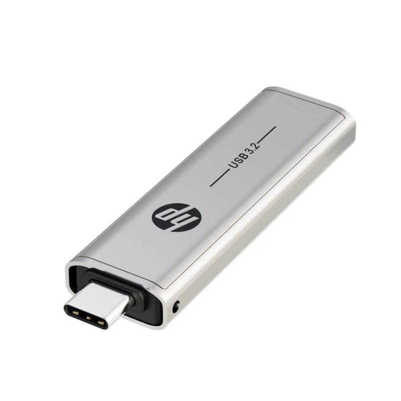 Type-C/A USBメモリ OTG USB 3.2 USB 64GB 128GB 256GB 最大読出速度100MB/s 軽量 合金製 頑丈で耐久性 USBメモリ Type-C &amp; Type-Aデュアルコネクタ