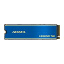 ADATA SSD LEGENDシリーズ