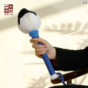 インテリア オブジェ おしゃれ インスピレーションを 呼び覚ます マッサージ ハンマー 博物 館 文化と 創造的な よもぎ 同僚と 学生への 新年の 贈り物
