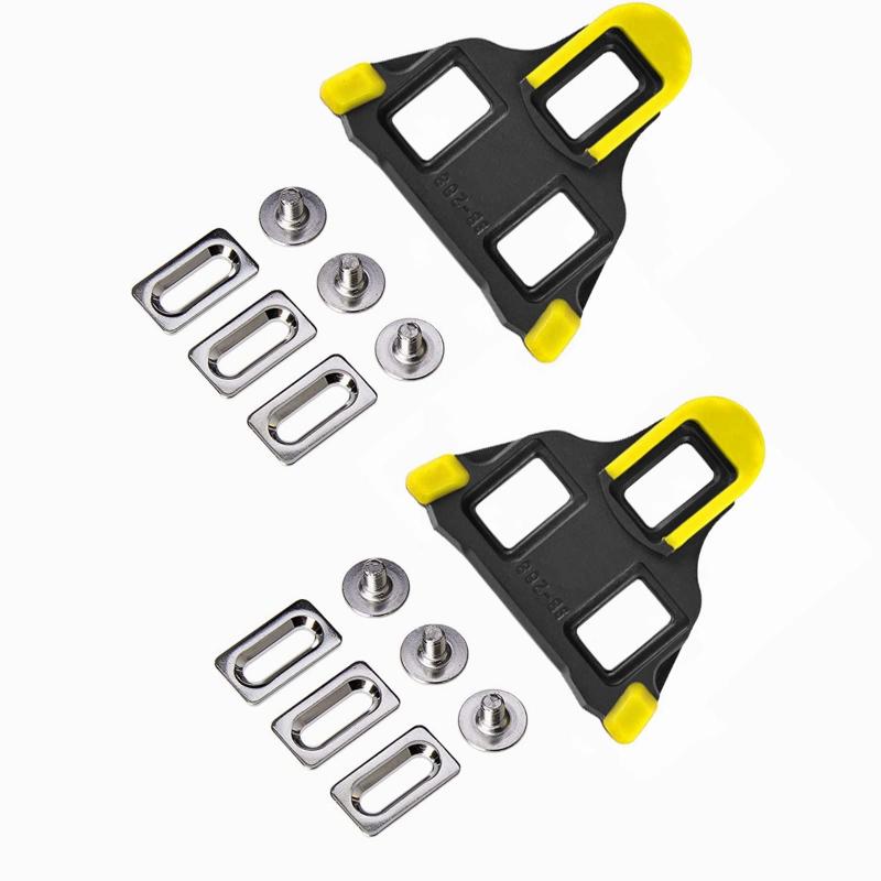 GreenGee クリートセット ロード ペダル クリートセット