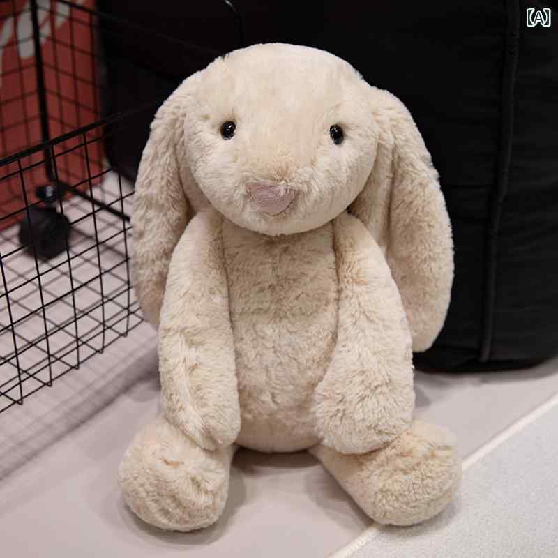 楽天市場】たれ耳うさぎ ぬいぐるみの通販 楽天市場】たれ耳うさぎ ぬいぐるみの通販