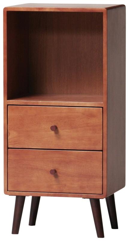 弘益 リビング 収納 ココア チェスト 木製 KOKOA-CH