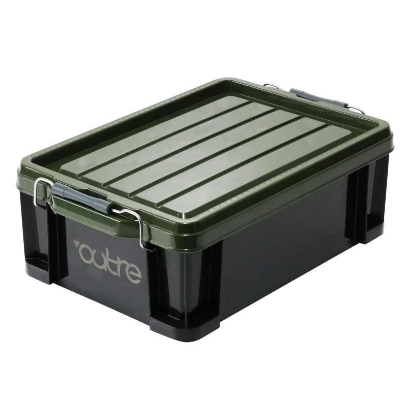 outre(アウトレ) 収納ボックス NTボックス