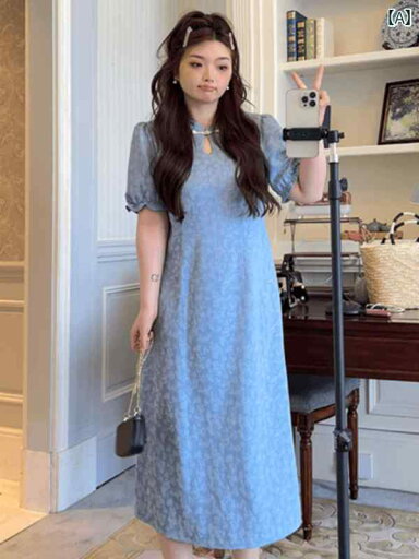 レディース ワンピース 大きいサイズ チャイナ風 の 女性用 夏 チャイナ ドレス 太った MMが 細く 見える 水滴の 襟 ウエストと 美しい ストレート スカート レディース ワンピース 大きいサイズ チャイナ風 の 女性用 夏 チャイナ ドレス 太った MMが 細く 見える 水滴の 襟 ウエストと 美しい ストレート スカート