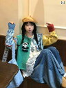 レディース トップス オシャレ ゆったり の ジャカード ニットカーディガン セーター レディース 2025 春 スリム レトロ ショート コート