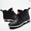 履きやすい 長靴 おしゃれ ファッション 防水 シューズ メンズ レインブーツ キッチン 温水 ブーツ ミドル 滑り止め ゴム ショート チューブ フィッシング