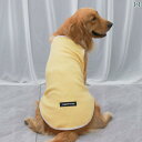 ペット 愛犬 服 大型 犬 服 秋 ベスト ゴールデンレトリバー ラブラドール 中型 脱落 防止 カーディガン