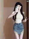 レディース コート 春 オシャレ 塩味の ある 軽い 成熟 した 王室の 姉妹の 熱い 女の子 なの 小さい トップスの ツーピースの スーツ スカートの レデ...