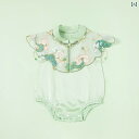 帽子 オシャレ レディース メンズ 1歳の 女の 赤ちゃんの ドレス 唐装 最初の 誕生日の パーティー 服の スーツ 中国 夏の 100日の 写真の 服を つ...